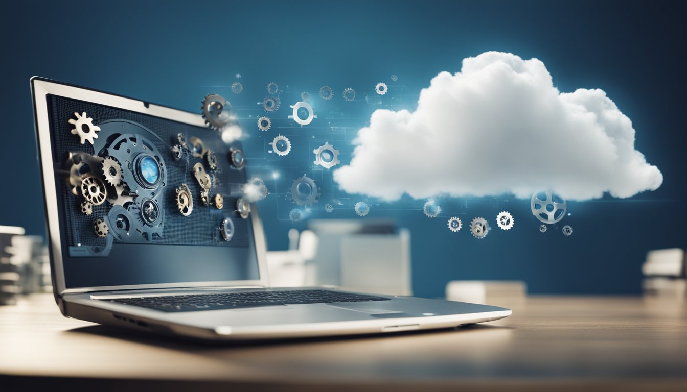 Gain Competitive Advantage with Cloud Deployment  Optimization